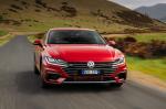 Volkswagen Arteon 4Motion R-Line 2017 года (AU)